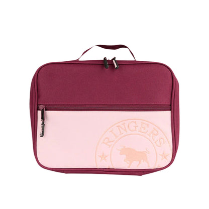 Ringers Western Baxter Lunch Box