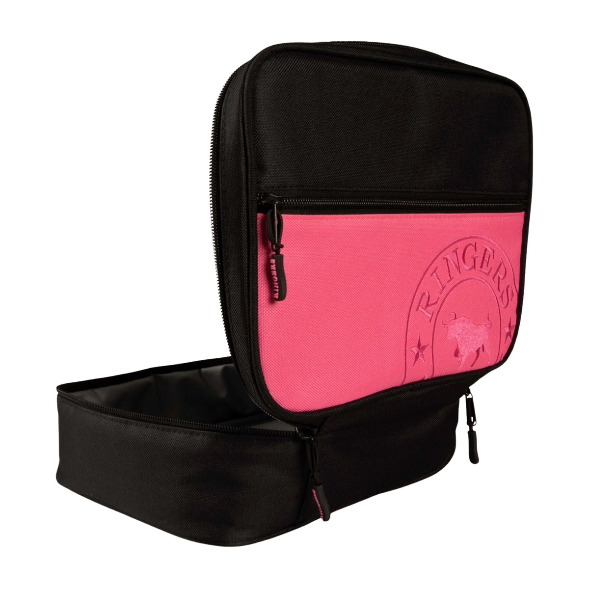 Ringers Western Baxter Lunch Box