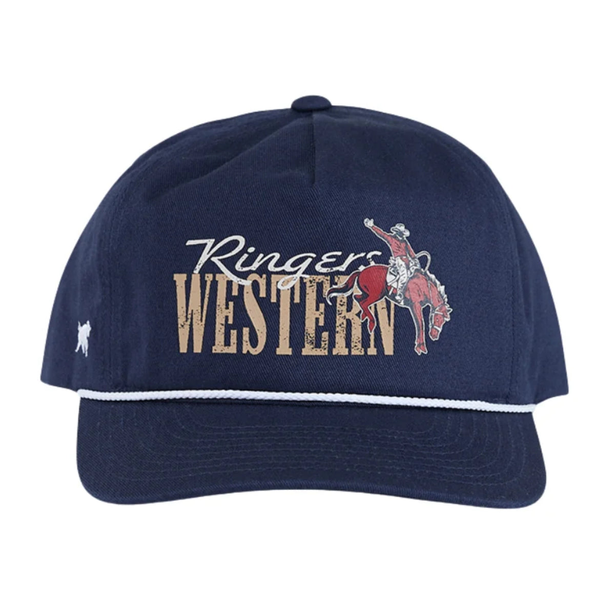 Ringers Western Bucking Good Roadhouse Cap