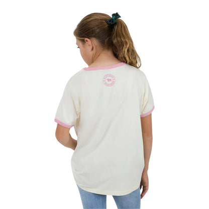 Ringers Western Girls Cross My Heart T-Shirt