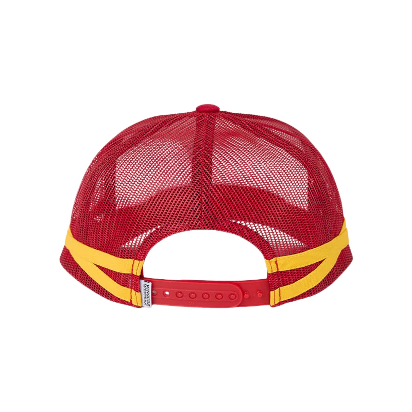 Ringers Western Kids Cunningham Trucker Cap