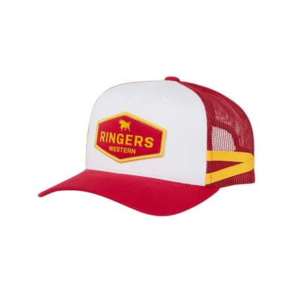 Ringers Western Kids Cunningham Trucker Cap