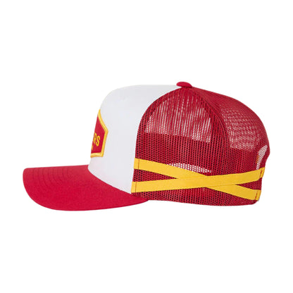 Ringers Western Kids Cunningham Trucker Cap