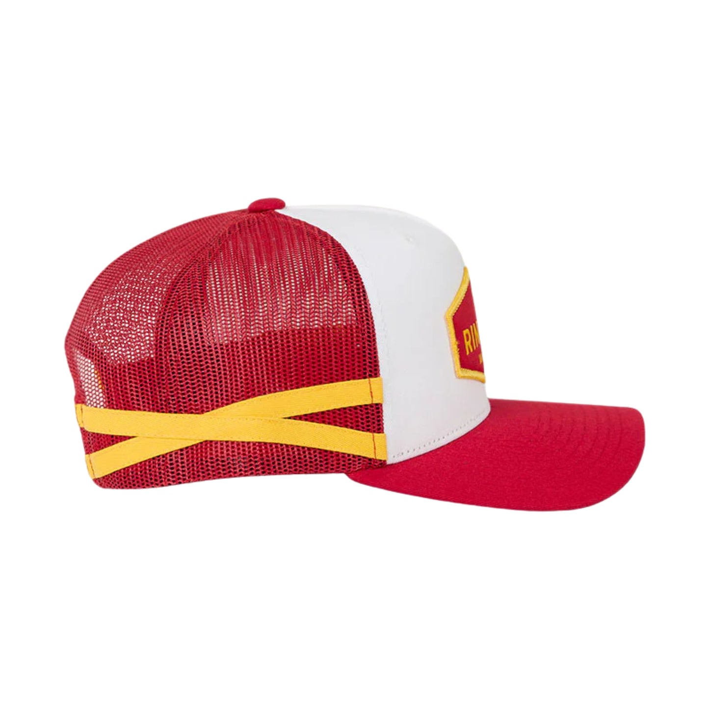 Ringers Western Kids Cunningham Trucker Cap