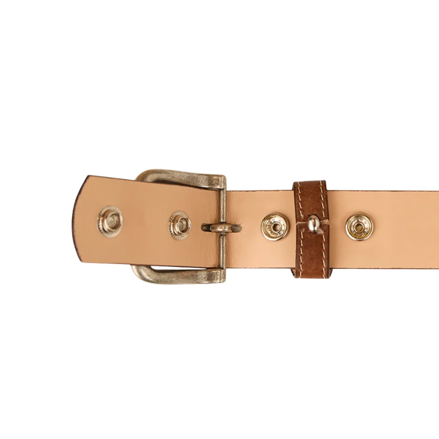 Ringers Western Womens Diamond T Belt