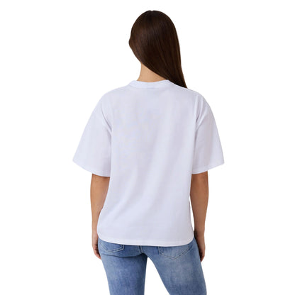 Ringers Western Womens Eagle Eye Oversized T-Shirt