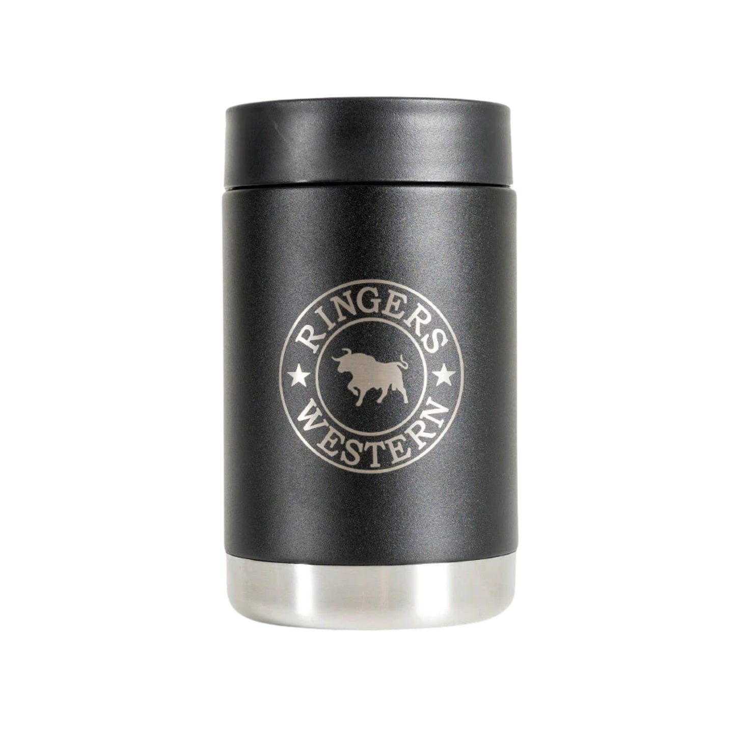 Ringers Western Escape Can Cooler