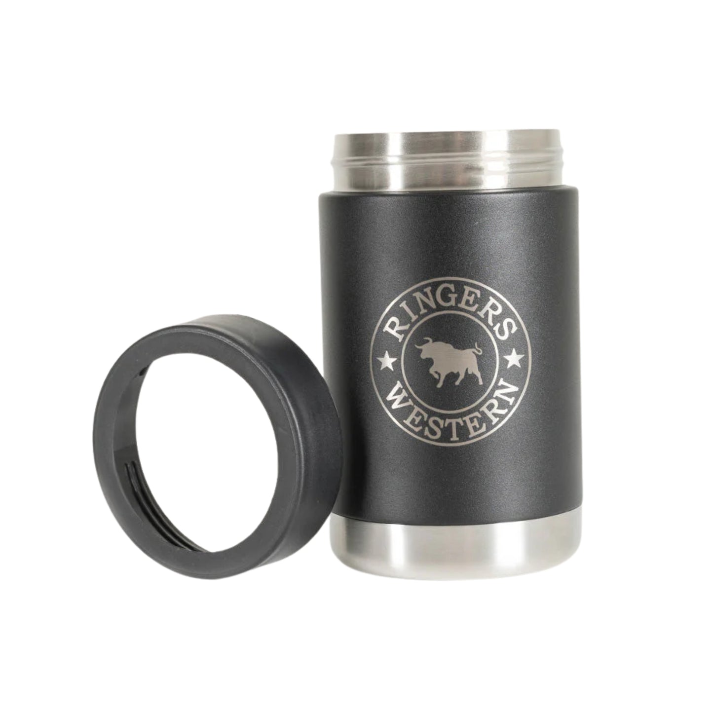 Ringers Western Escape Can Cooler