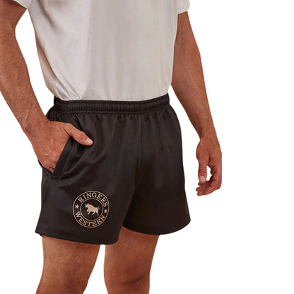 Ringers Western Footy Shorts