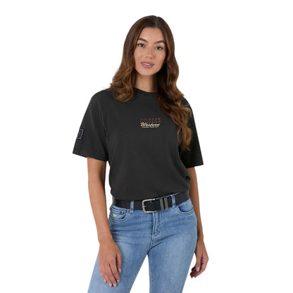 Ringers Western Unisex Garbala Classic Fit T-Shirt