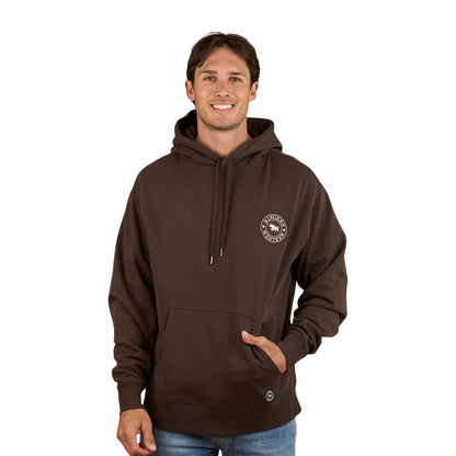 Ringers Western Mens Get Your Truck On Hoodie