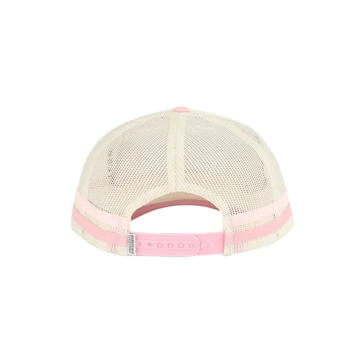 Ringers Western Girls Cross My Heart Trucker Cap