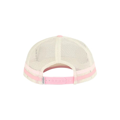 Ringers Western Girls Cross My Heart Trucker Cap