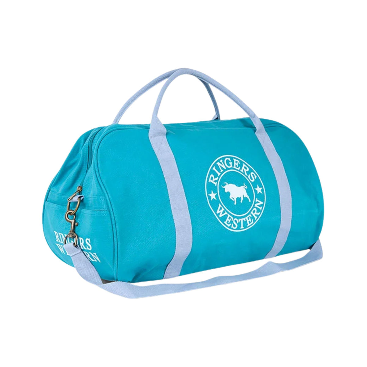 Ringers Western Gundagai Duffle Bag
