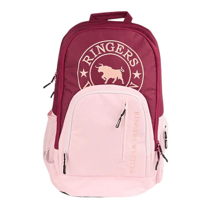 Ringers Western Holtz Backpack