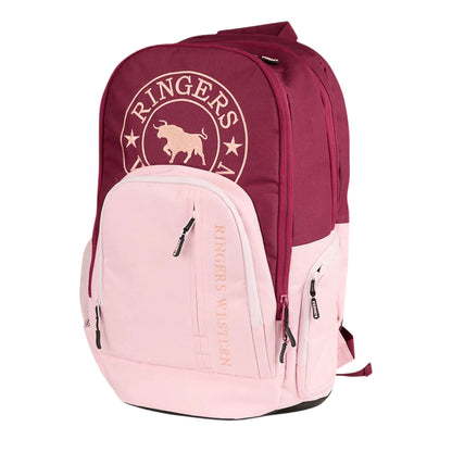 Ringers Western Holtz Backpack