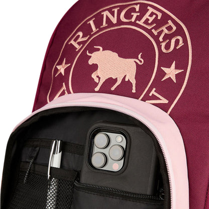Ringers Western Holtz Backpack