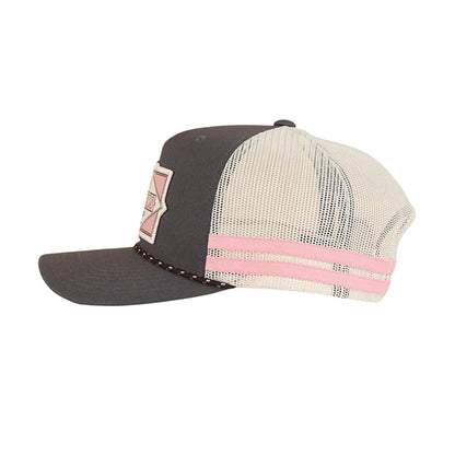 Ringers Western Hometown Trucker Cap