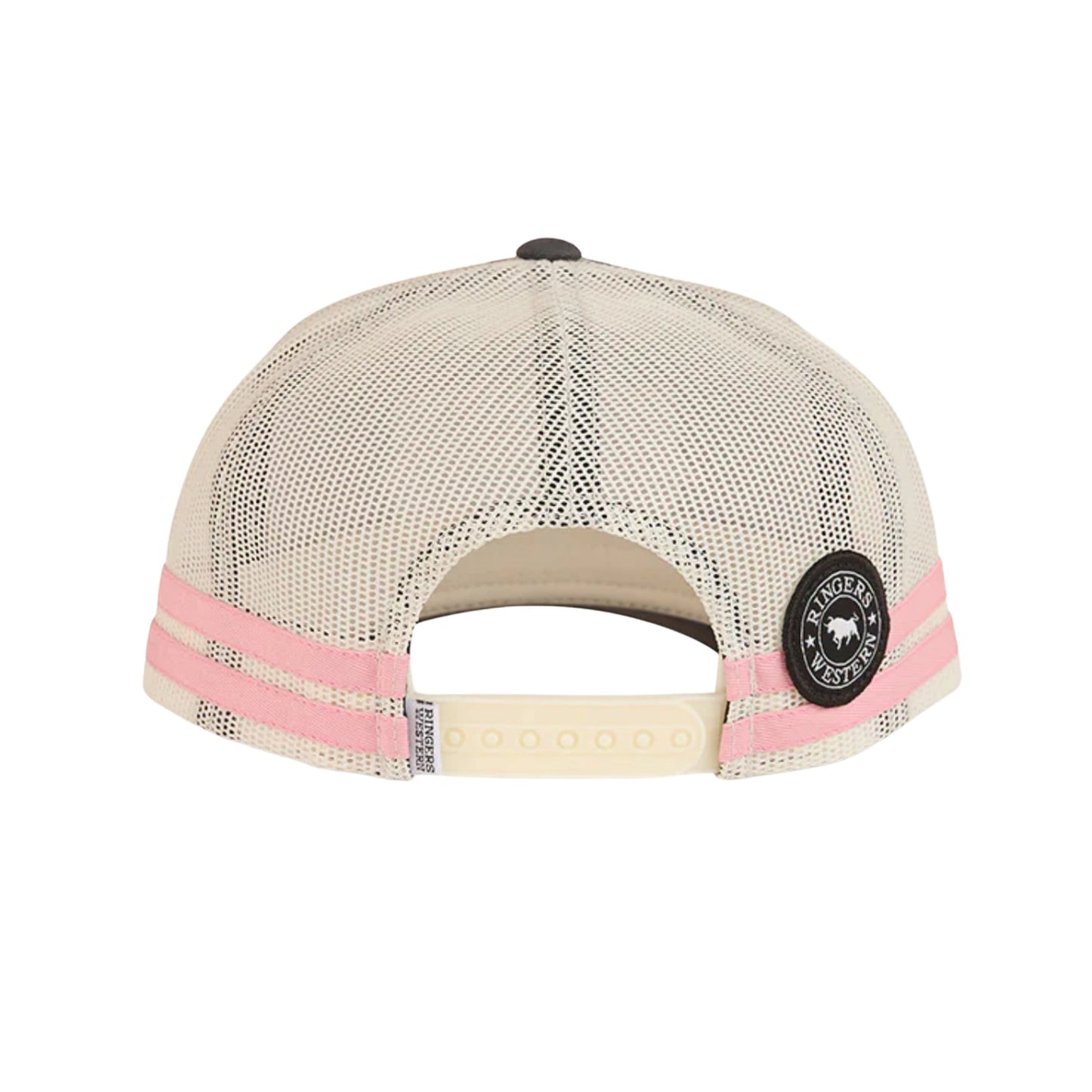 Ringers Western Hometown Trucker Cap