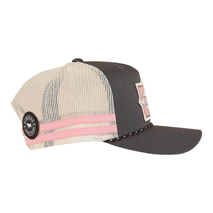 Ringers Western Hometown Trucker Cap