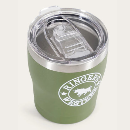Ringers Western Inskip Tumbler - EQ Saddlery