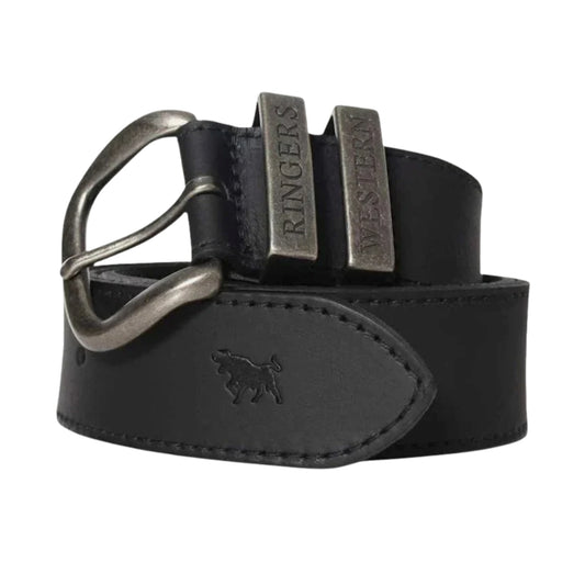 Ringers Western James Belt