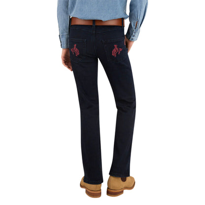 Ringers Western Kids Daphne Rodeo Bootleg Jeans