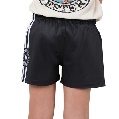 Ringers Western Kids Footy Shorts