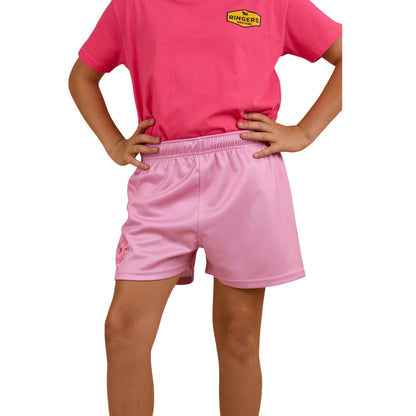 Ringers Western Kids Footy Shorts
