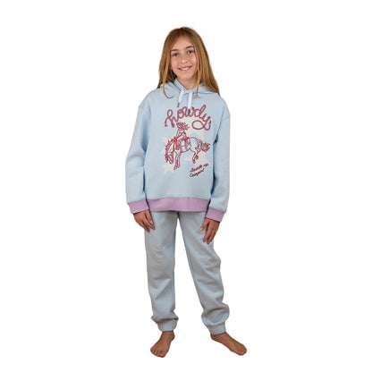 Ringers Western Kids Stardust Hoodie