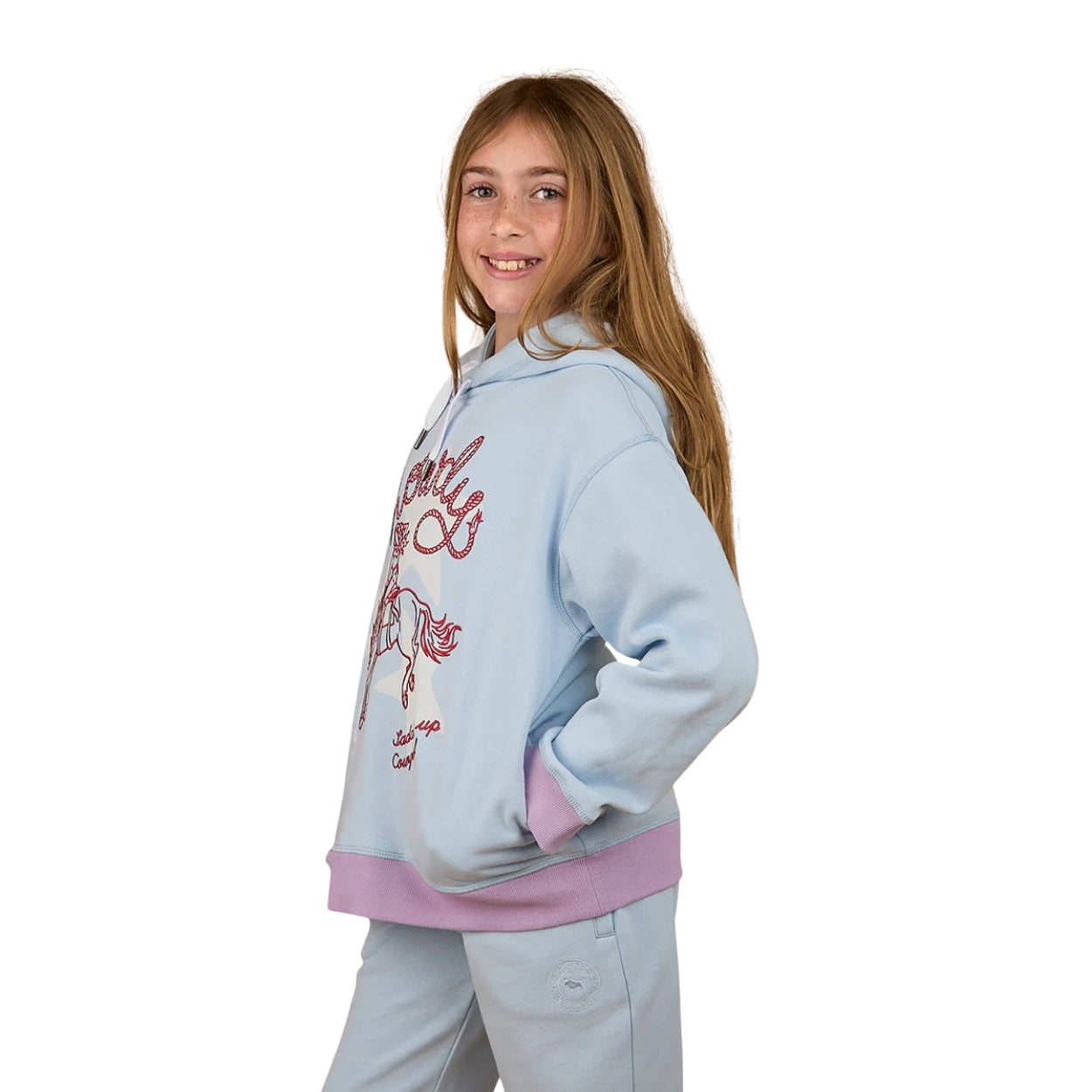 Ringers Western Kids Stardust Hoodie