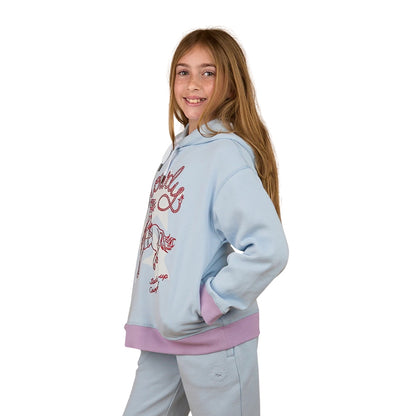 Ringers Western Kids Stardust Hoodie