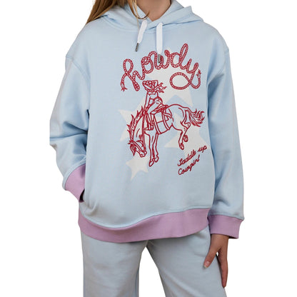 Ringers Western Kids Stardust Hoodie