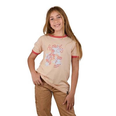 Ringers Western Kids Stardust Ranger T-Shirt