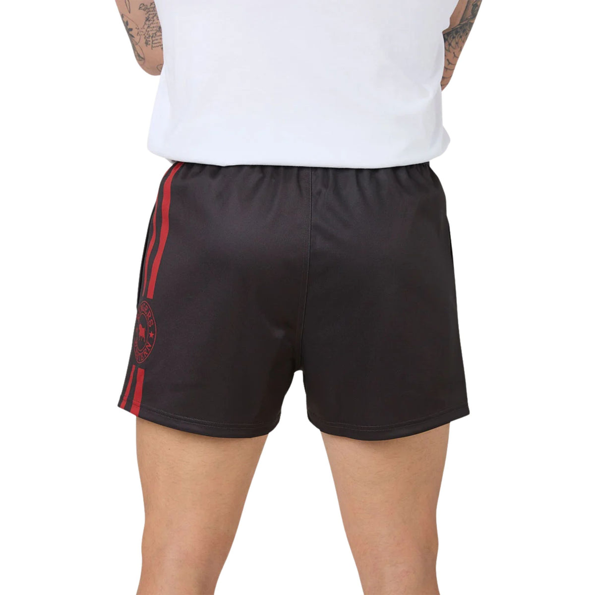 Ringers Western Limited Edition Footy Shorts