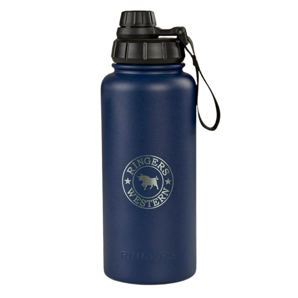 Ringers Western Longview Drink Bottle - EQ Saddlery