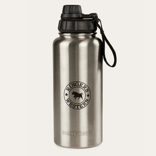 Ringers Western Longview Drink Bottle - EQ Saddlery
