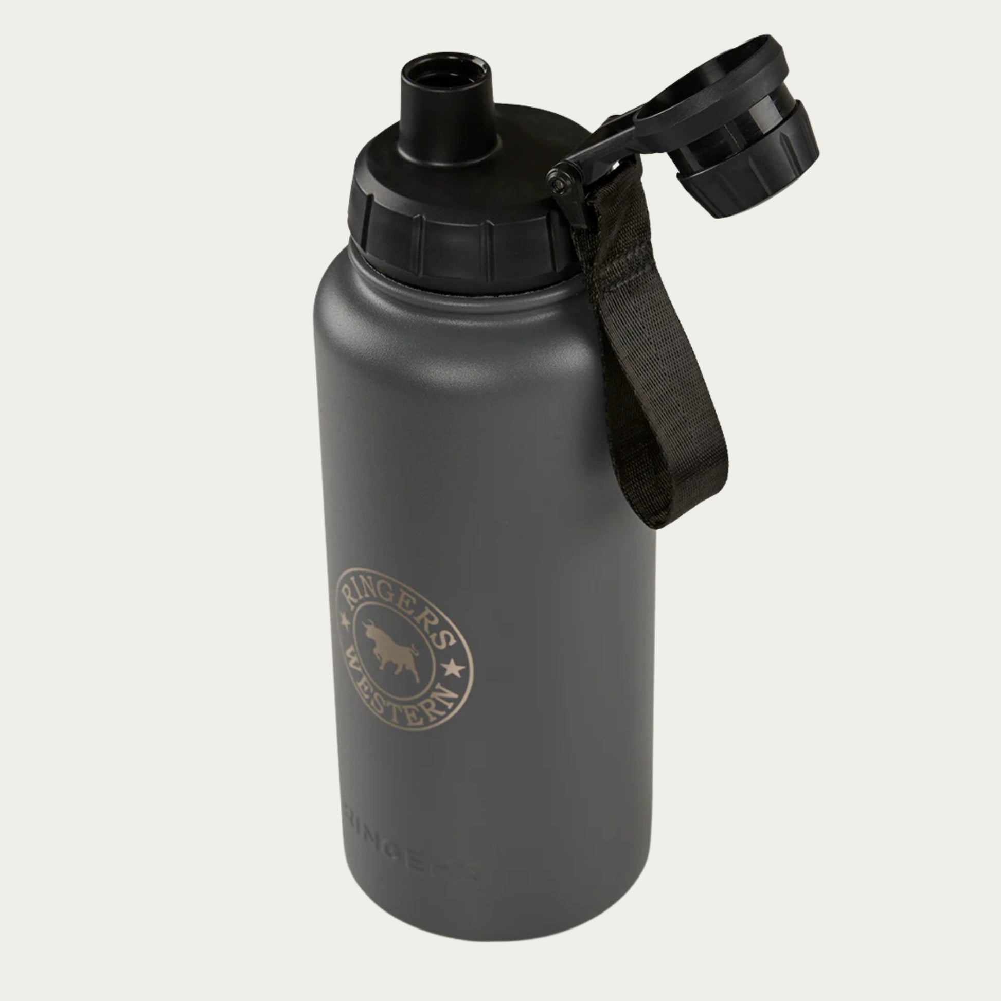 Ringers Western Longview Drink Bottle - EQ Saddlery