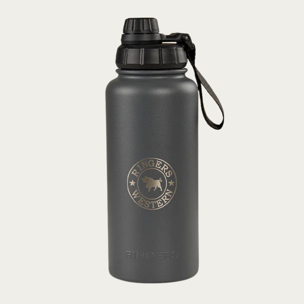 Ringers Western Longview Drink Bottle - EQ Saddlery