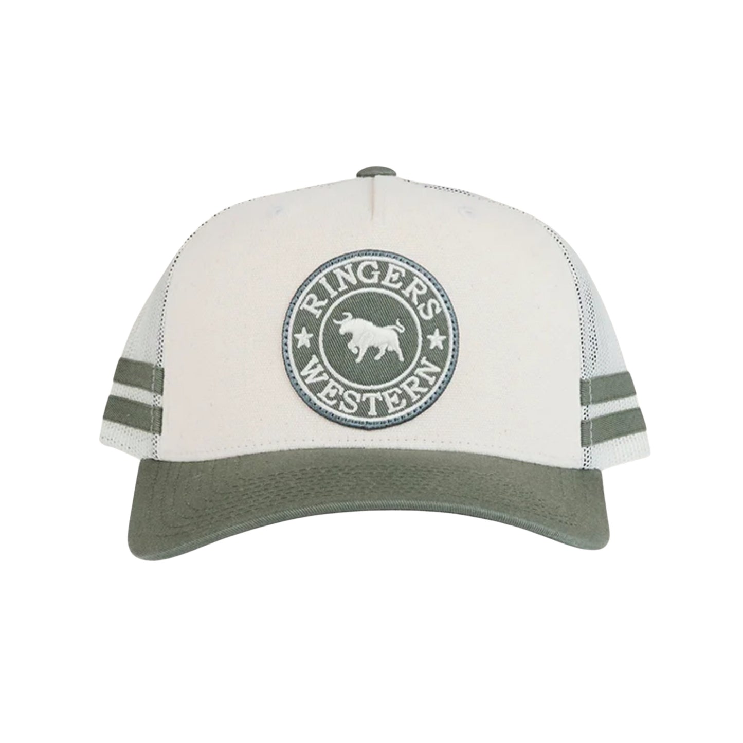 Ringers Western McCoy Trucker Cap