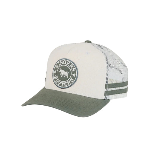 Ringers Western McCoy Trucker Cap