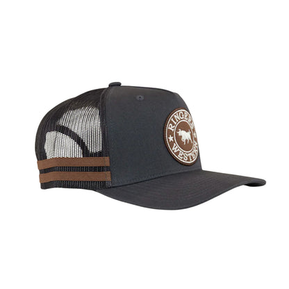 Ringers Western McCoy Trucker Cap