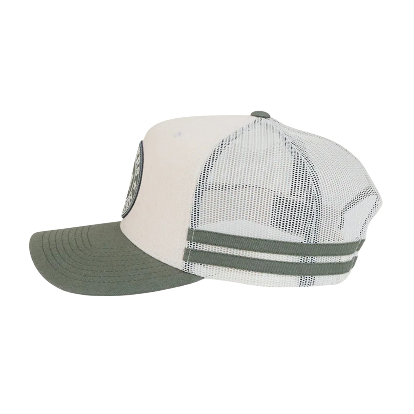 Ringers Western McCoy Trucker Cap