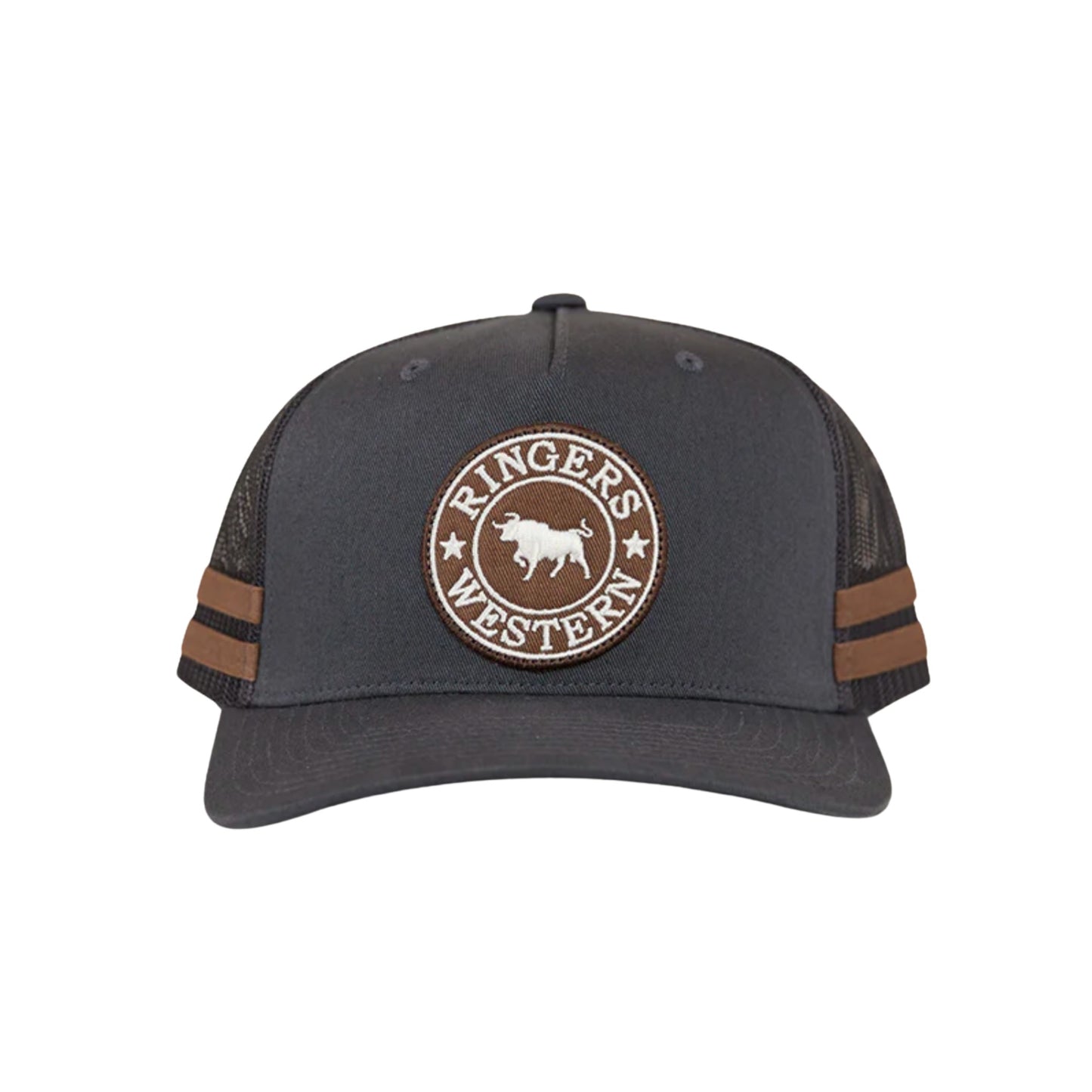 Ringers Western McCoy Trucker Cap
