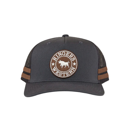 Ringers Western McCoy Trucker Cap