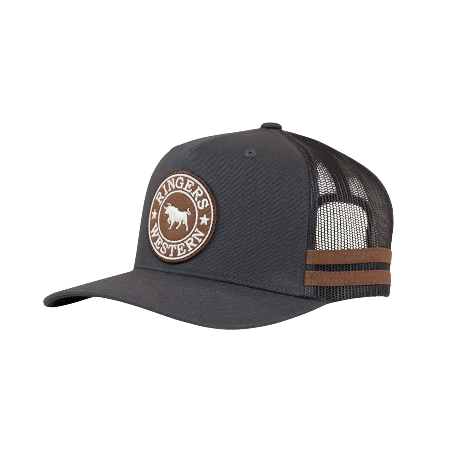 Ringers Western McCoy Trucker Cap