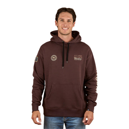 Ringers Western Mens Garbala Hoodie