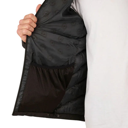 Ringers Western Mens Perisher Pack Away Puffer Jacket
