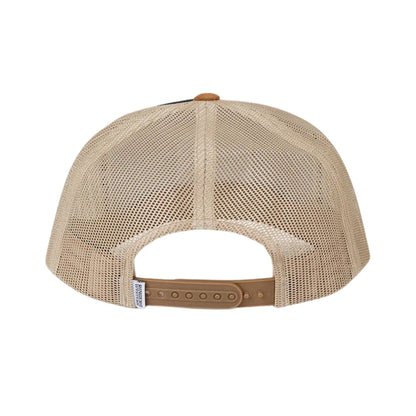 Ringers Western Outback Hide Roadhouse Cap