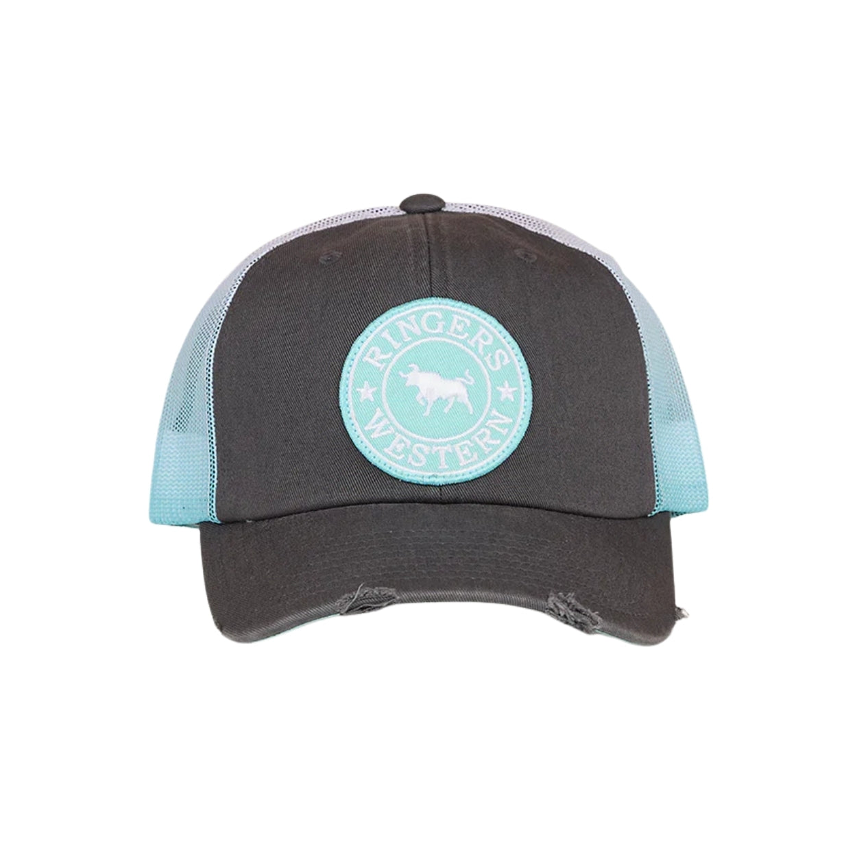 Ringers Western Quinn Trucker Cap